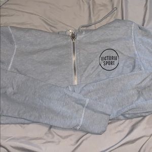 Victoria Secret Sport Full Zip